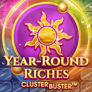 evolution/YearRoundRichesClusterbuster