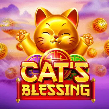 evoplay/CatsBlessing