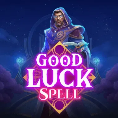 evoplay/GoodLuckSpell