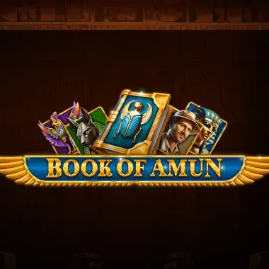 fazi/BookofAmun