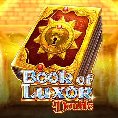 fazi/BookofLuxorDouble