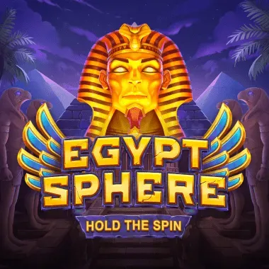 gamzix/EgyptSphereHoldTheSpin
