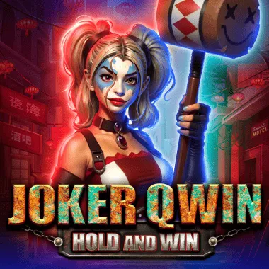 groove/JokerQwinHoldandWin