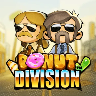 hacksaw/DonutDivision92