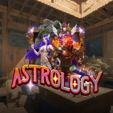 kagaming/Astrology