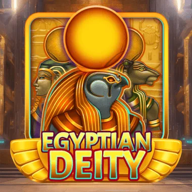 kagaming/EgyptianDeity