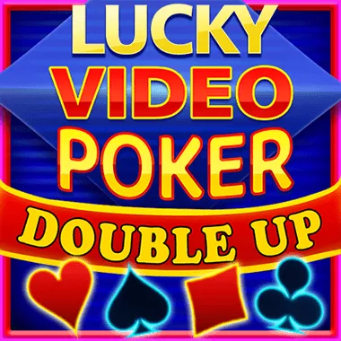 kagaming/LuckyVideoPoker