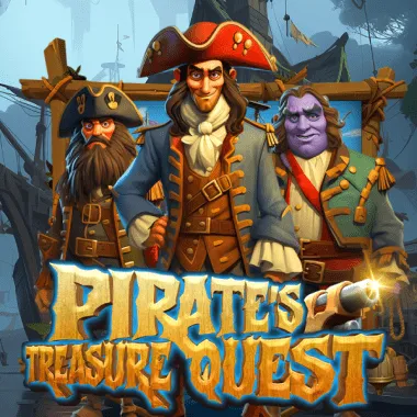 kagaming/PiratesTreasureQuest