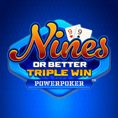 kalamba/NinesorBetterTripleWinPowerpoker_k