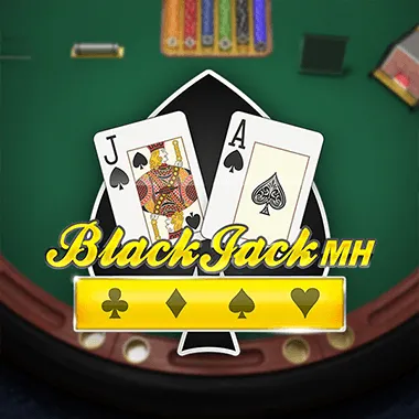 playngo/BlackJackMH