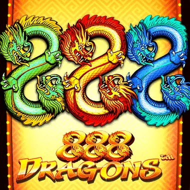 pragmaticexternal/888Dragons