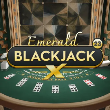 pragmaticexternal/BlackjackX23Emerald