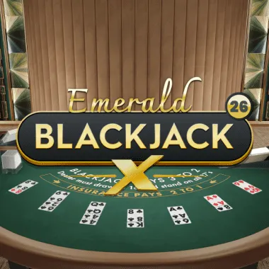 pragmaticexternal/BlackjackX26Emerald