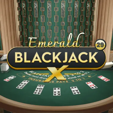 pragmaticexternal/BlackjackX29Emerald