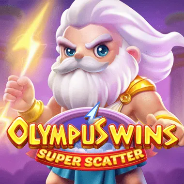 pragmaticexternal/OlympusWins