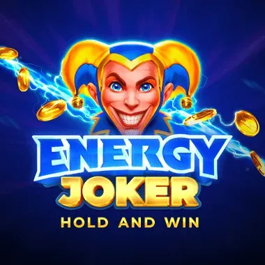 redgenn/EnergyJokerHoldandWin