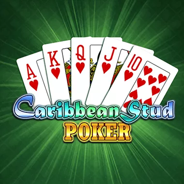 reevo/CaribbeanStudPoker