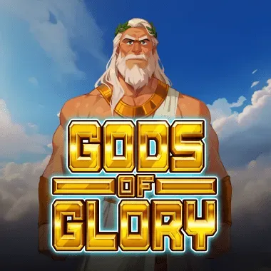 slotmill/GodsOfGlory