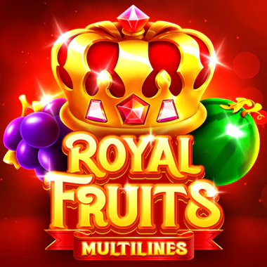 softswiss/RoyalFruitsMultiLines