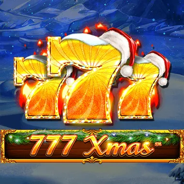 spinomenal/777Xmas