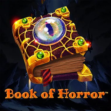 spinomenal/BookofHorror