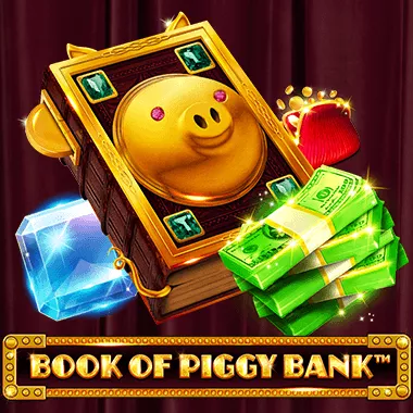 spinomenal/BookofPiggyBank