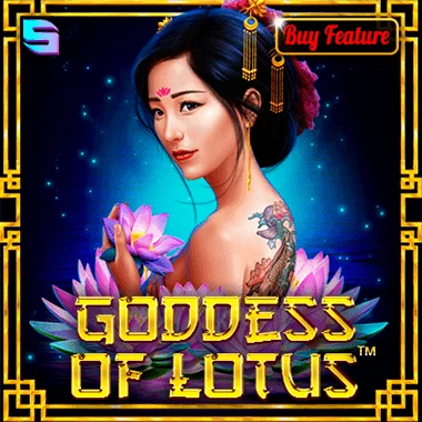 spinomenal/GoddessOfLotus