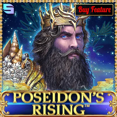 spinomenal/PoseidonsRising