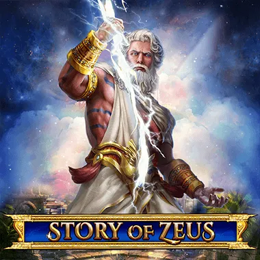 spinomenal/StoryOfZeus