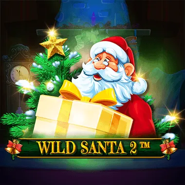 spinomenal/WildSanta2