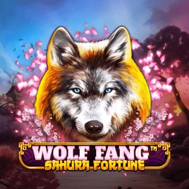 spinomenal/WolfFangSakuraFortune