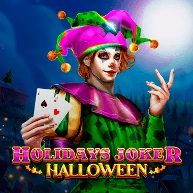 spnmnl/HolidaysJokerHalloween