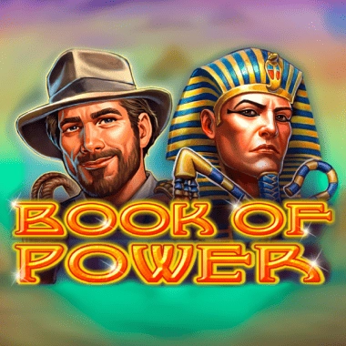 technology/BookofPower