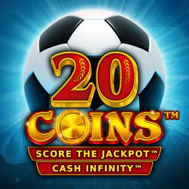 voltent/20CoinsScoretheJackpot