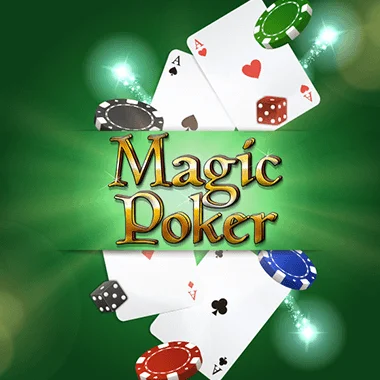 voltent/MagicPoker