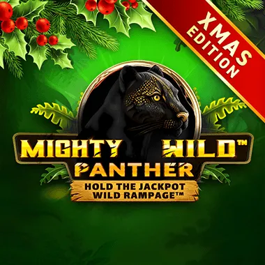 wazdan/MightyWildPantherXmas