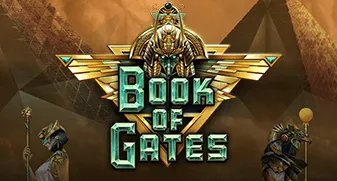 bfgames/BookofGates