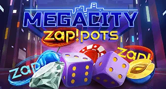 bfgames/Megacity