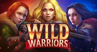 infin/WildWarriors