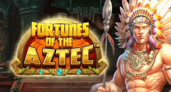 pragmaticexternal/FortunesofAztec