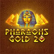 amatic/PharaohsGold20