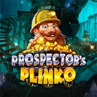 gamingcorps/ProspectorsPlinko