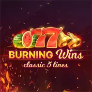 infin/BurningWinsclassic5lines