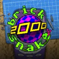 nolimit/BrickSnake2000