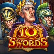 pushgaming/10Swords