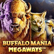 redtiger/BuffaloManiaMegaWays