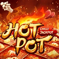 relax/Hotpot