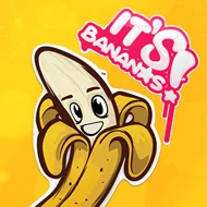 relax/Itsbananas