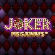 relax/JokerMegaways