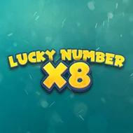relax/LuckyNumbersx8